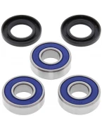 Rulmenti roata spate cu simeringuri All Balls KAWASAKI KX 80/85 '98-'15