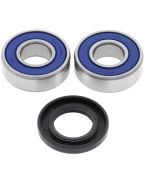 Rulmenti roata fata cu simeringuri All Balls HONDA XR 200 R '81-'02, XL 250R '82-'87, YAMAHA DT 125 '99-'06 XT 600 '96-'02