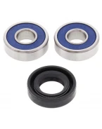 Rulmenti roata fata cu simeringuri All Balls KAWASAKI KDX50 03-06, SUZUKI JR50 78-06, TYLNEGO KAWASAKI KDX50 03-06, SUZUKI JR50 78-06