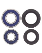 Rulmenti roata fata cu simeringuri All Balls YAMAHA YFM 660R/700R RAPTOR 01-18,YFZ450 04-13,YFZ450R '09-14,YFZ450X '10-11,YFM 350 RAPTOR '04-13