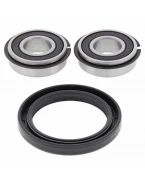 Rulmenti roata fata cu simeringuri All Balls KAWASAKI KLT110 '84-'86, KLT185 '86-'87, KLT200A '81-'83, KLT200C '83-'84, KLT250A '82-'83