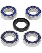 Rulmenti roata fata cu simeringuri All Balls SUZUKI DR 650 SE '06-'13, XF 650 FREEWIND '97-'02