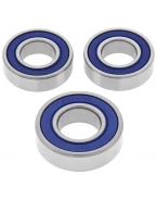 Rulmenti roata spate cu simeringuri All Balls KAWASAKI KLX250 79-80