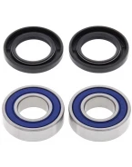Rulmenti roata fata cu simeringuri All Balls YAMAHA YZ 125 '92-'95, YZ 250 '92-'95