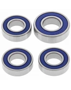 Rulmenti roata fata cu simeringuri All Balls KAWASAKI KLR 250 '85-'05, KLR 600 '84-'86