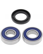 Rulmenti roata fata cu simeringuri All Balls YAMAHA TTR 250 '99-'06