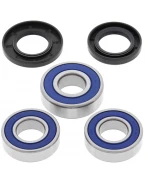 Rulmenti roata spate cu simeringuri All Balls SUZUKI DR 350 '90-'99