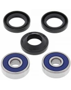 Rulmenti roata fata cu simeringuri All Balls HONDA XL 125 '74-'85, XL 185S '79-'83