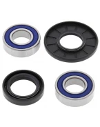Rulmenti roata fata cu simeringuri All Balls HONDA CR 125/250R '85-'88, CR 125R (89), CR 125/250R '90-'94, CR 250R (89), CR 500R '85-'94