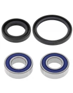 Rulmenti roata fata cu simeringuri All Balls HONDA XR 400R '96-'04, XR 600R '93-'00, XR 650R '00-'07
