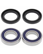Rulmenti roata fata cu simeringuri All Balls KAWASAKI KX125'93-'05,KX250'93-'07,KX250F'04-'18,KX450F'06-'18,SUZUKI RM125/250`96-00,RMZ250`04-06
