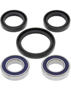 Rulmenti roata fata cu simeringuri All Balls KTM ADVENTURE 640 (03), EXC 125/200/250/300/380 '00-'02, KTM 640 LC4 '00-02