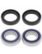 Rulmenti roata fata cu simeringuri All Balls HONDA CR 125R/250R '95-'07, CRF 250R '04-'19, CRF 450R '02-'19, KTM SX 125/200/250/380/400 '00