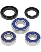 Rulmenti roata spate cu simeringuri All Balls KAWASAKI KD125 75-79, KD175 76-79, KE125 76-84, KX125 74-76, YAMAHA YZF R15 11-12