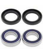 Rulmenti roata fata cu simeringuri All Balls YAMAHA YZ 125 '96-'97, YZ 250 '96-'97