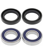 Rulmenti roata fata cu simeringuri All Balls YAMAHA YZ 125 '98-'19, YZ 250 '98-'19, YZ 250F '01-'13, YZF 400/426/450 '98-'13, YZ 250X '16-'17