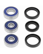 Rulmenti roata spate cu simeringuri All Balls YAMAHA PW 80 '91-'06, TTR 90 '00-'07