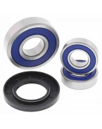 Rulmenti roata spate cu simeringuri All Balls SUZUKI GSXR 750 '86-'87