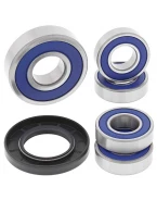 Rulmenti roata spate cu simeringuri All Balls SUZUKI GSXR 1100 '86-'87