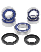 Rulmenti roata spate cu simeringuri All Balls KAWASAKI KLX650C '93-96