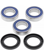 Rulmenti roata spate cu simeringuri All Balls HUSQVARNA 570 (01) KTM 600 LC4 (91)