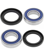 Rulmenti roata fata cu simeringuri All Balls KAWASAKI ZRX1100 '99-'00, ZRX1200 '01-'05, ZX11 '93-'01, ZX7R '91-'03, ZZR1200 '02-'05