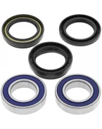 Rulmenti roata fata cu simeringuri All Balls SUZUKI LTF 400F KING QUAD 08-15, LTF 500 VINSON 03-07,YAMAHA RHINO 04-05,YFM 350 GRIZZLY 07-14,YFM 400/450
