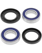 Rulmenti roata spate cu simeringuri All Balls YAMAHA YFM 50 RAPTOR '04-'08, YFM 80 RAPTOR '02-'08, YFM 80 GRIZZLY '05-'08