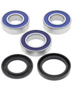 Rulmenti roata spate cu simeringuri All Balls KAWASAKI ZX6R '98-'18, ZX7R '96-'02, ZX9R '94-'03, ZX10R '11-'18, Z1000 '03-'09, ZX14R '06-'18
