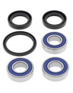Rulmenti roata spate cu simeringuri All Balls HONDA CR 125/250 '83-'86