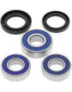 Rulmenti roata spate cu simeringuri All Balls SUZUKI DRZ 400 E/S/SM '00-'09