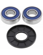 Rulmenti roata fata cu simeringuri All Balls HONDA CR 125/250`82-83, CR 480