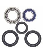 Rulmenti roata spate cu simeringuri All Balls YAMAHA YFM600 GRIZZLY '99-'01, YFM350 GRIZZLY '07-'14, BIG GEAR 400 '00-'06 - ZASTĘPUJE 25-1506
