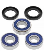 Rulmenti roata spate cu simeringuri All Balls HONDA CBR 600F '95-'96, CBR 900RR '93-'95, VT 750C '98-'07