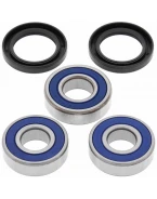 Rulmenti roata spate cu simeringuri All Balls HONDA CBR 600F2 '91-'94