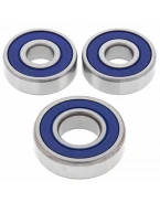 Rulmenti roata spate cu simeringuri All Balls SUZUKI PE175 80-84