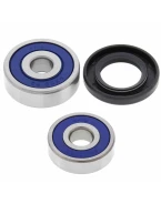 Rulmenti roata fata cu simeringuri All Balls KAWASAKI KX 60 '83-'03, SUZUKI RM 60 (03)