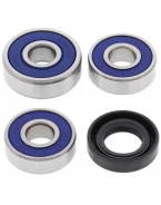 Rulmenti roata fata cu simeringuri All Balls SUZUKI DR 125 '82-'88, DR 500 '81-'83