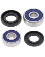 Rulmenti roata fata cu simeringuri All Balls KAWASAKI KX 80 '88-'97, YAMAHAYZF 125R '11-'12