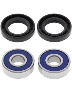 Rulmenti roata fata cu simeringuri All Balls SUZUKI RM 80 '90-'01, RM 85 '02-'16, DR 125S/SE '85-'00, RG80 '85-'95