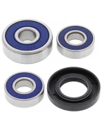 Rulmenti roata spate cu simeringuri All Balls YAMAHA YZ80 84-92
