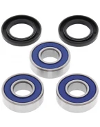 Rulmenti roata fata cu simeringuri All Balls YAMAHA XT 225 '92-'07, XT 250 '08-'17