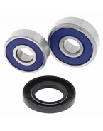 Rulmenti roata spate cu simeringuri All Balls HONDA CRF100/110/125, XR 70/80