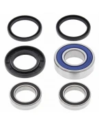 Rulmenti roata spate cu simeringuri All Balls KAWASAKI KDX200 86-88, KX125 85