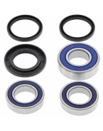 Rulmenti roata spate cu simeringuri All Balls KAWASAKI KX250 85, KX500 85