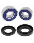 Rulmenti roata fata cu simeringuri All Balls SUZUKI LT 80 '87-'06, LTZ 90 '07-'09, KX 125 '82-'84