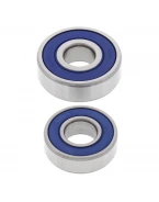Rulmenti roata spate cu simeringuri All Balls SUZUKI DR 125 SE '94-'02, RM 125 '75-'78, RV 125 VAN VAN '03-'08
