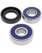Rulmenti roata spate cu simeringuri All Balls YAMAHA IT175 80-83, YZ100 82-83, YZ125 80-81
