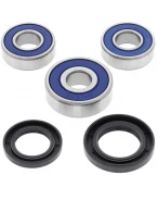 Rulmenti roata spate cu simeringuri All Balls YAMAHA IT125 80-81, IT175 77-79, TTR225 99-04, TTR230 05-17, TY175 75-76, TY250 74-77, YZ125 74-79, Y