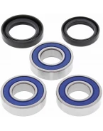 Rulmenti roata spate cu simeringuri All Balls HONDA CR 125/250 '90-'99